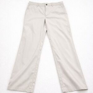 Callaway‎ Tan Chinos Versatile Cotton Blend